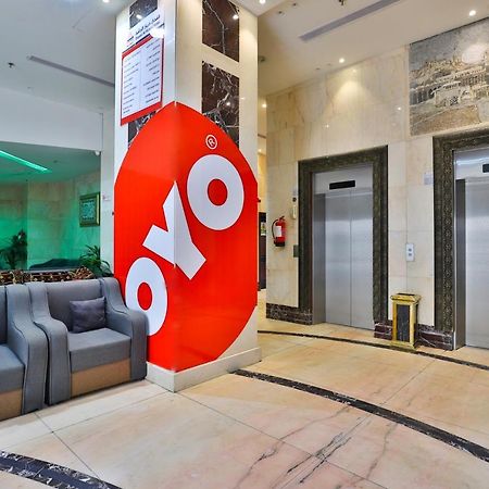 Oyo 373 Deyar Al Rashed Hotel Apartments Mecca Luaran gambar