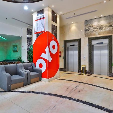 Oyo 373 Deyar Al Rashed Hotel Apartments Mecca Luaran gambar