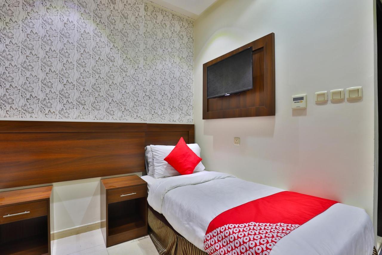 Oyo 373 Deyar Al Rashed Hotel Apartments Mecca Luaran gambar